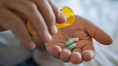 بهترین قرص های ضد استرس