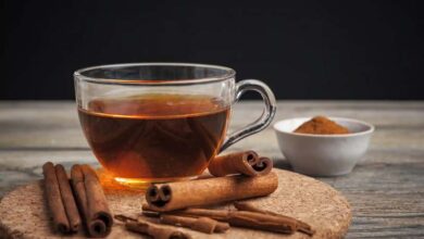 نوشیدنی مفید برای ترک اعتیاد